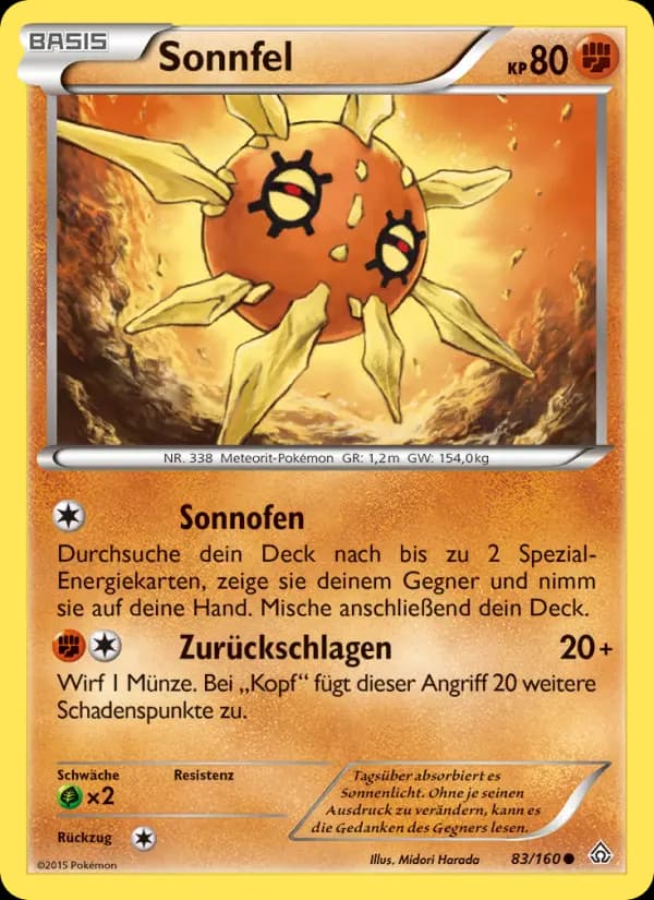 Sonnfel