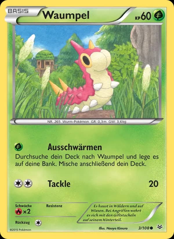 Waumpel
