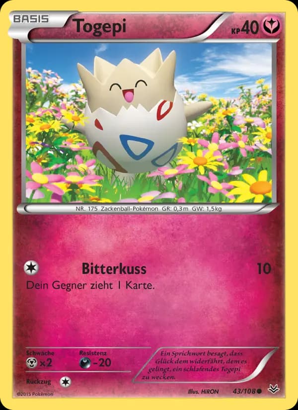 Togepi