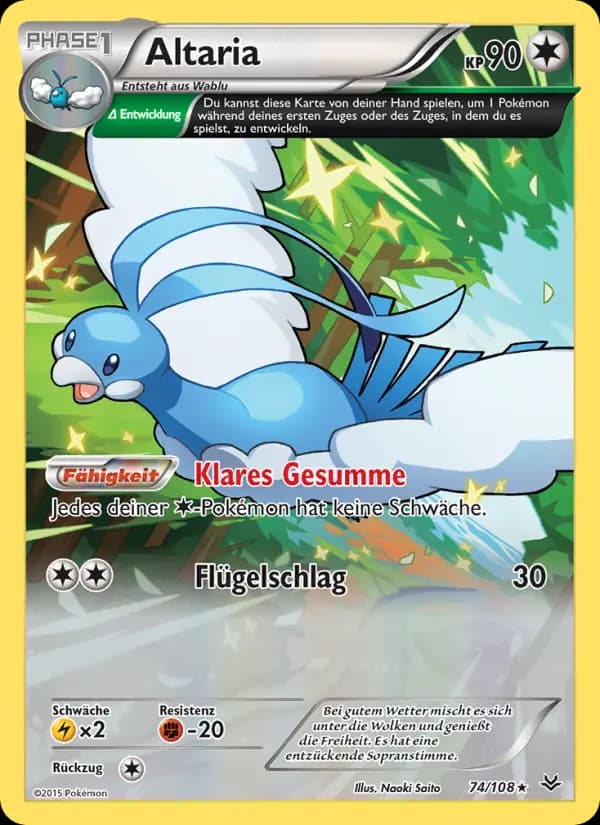 Altaria