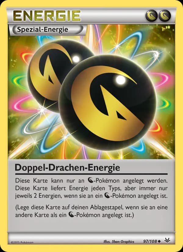DoppelDrachenEnergie
