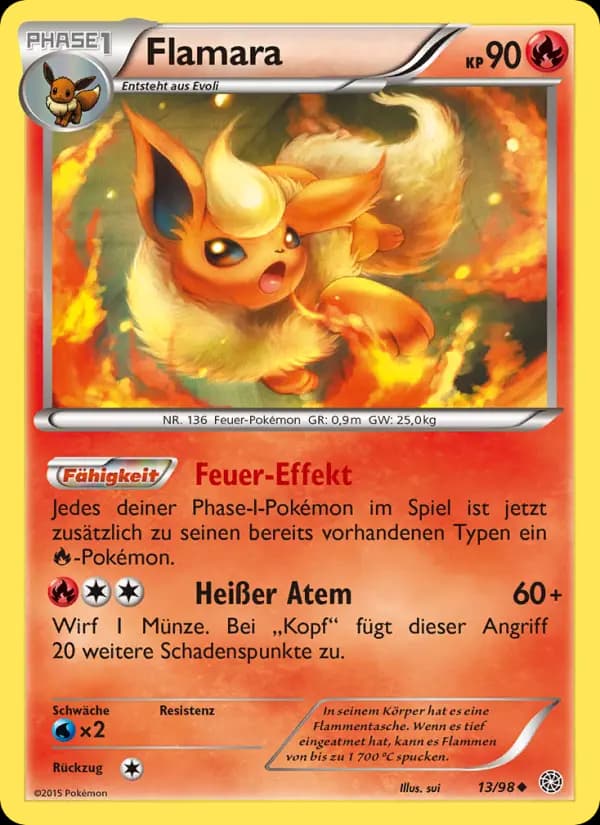 Flamara