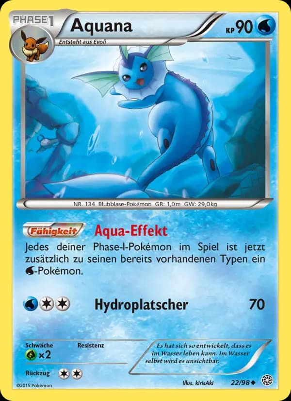 Aquana