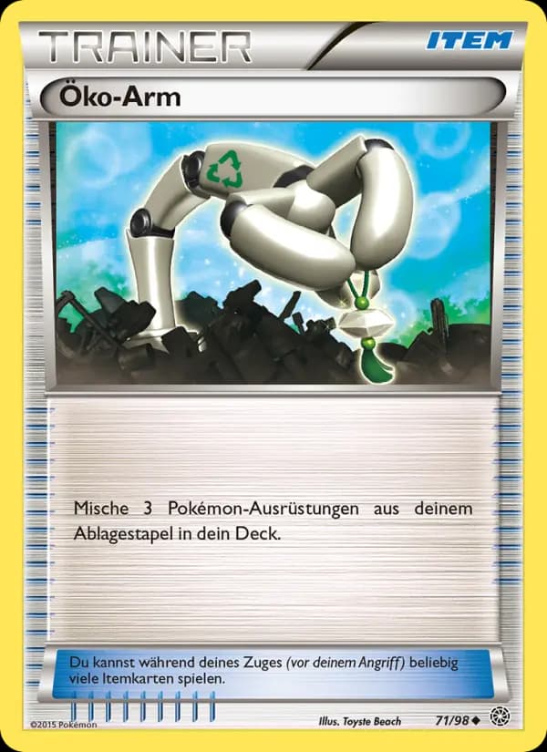 ÖkoArm