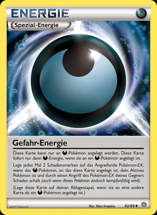 GefahrEnergie