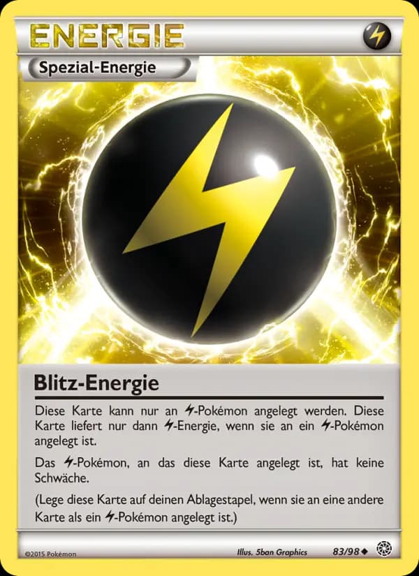 BlitzEnergie