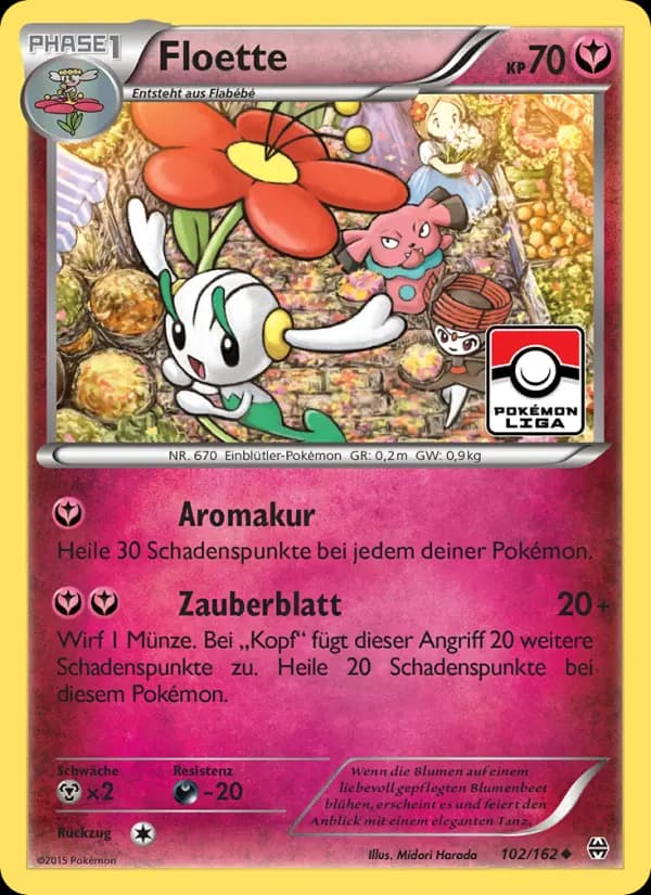 Floette
