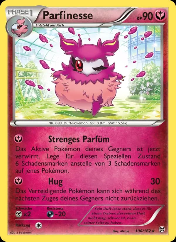 Parfinesse