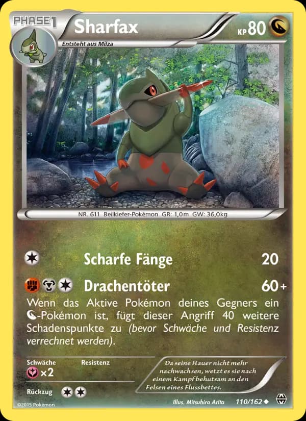 Sharfax
