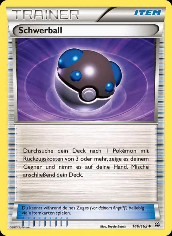 Schwerball
