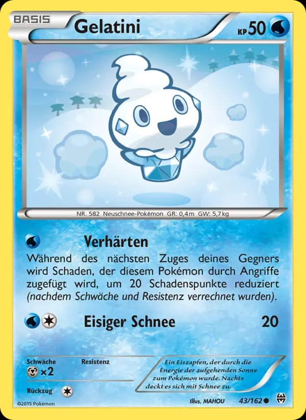 Gelatini