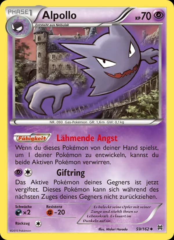 Alpollo