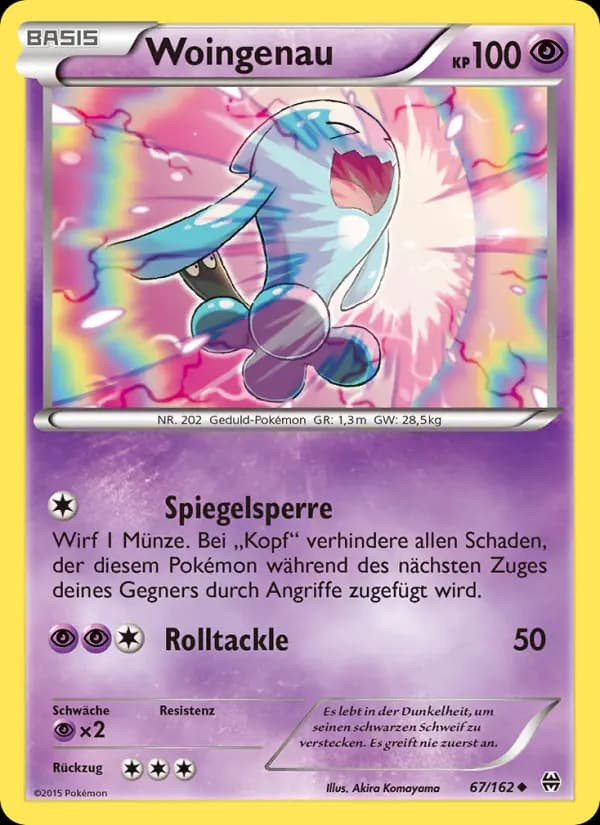 Woingenau