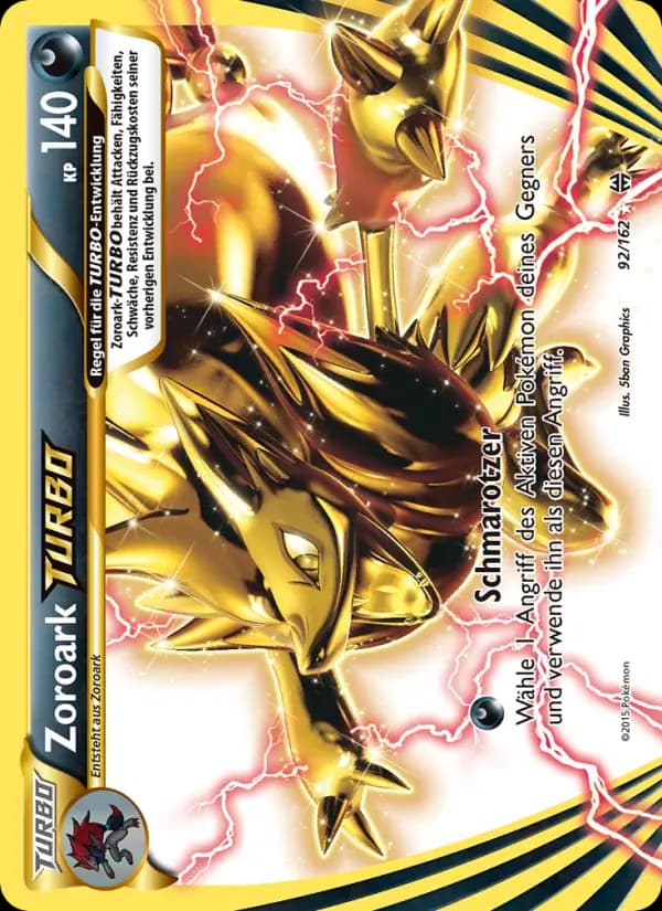 Zoroark-TURBO