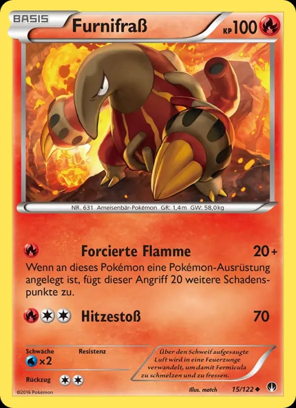 Furnifraß