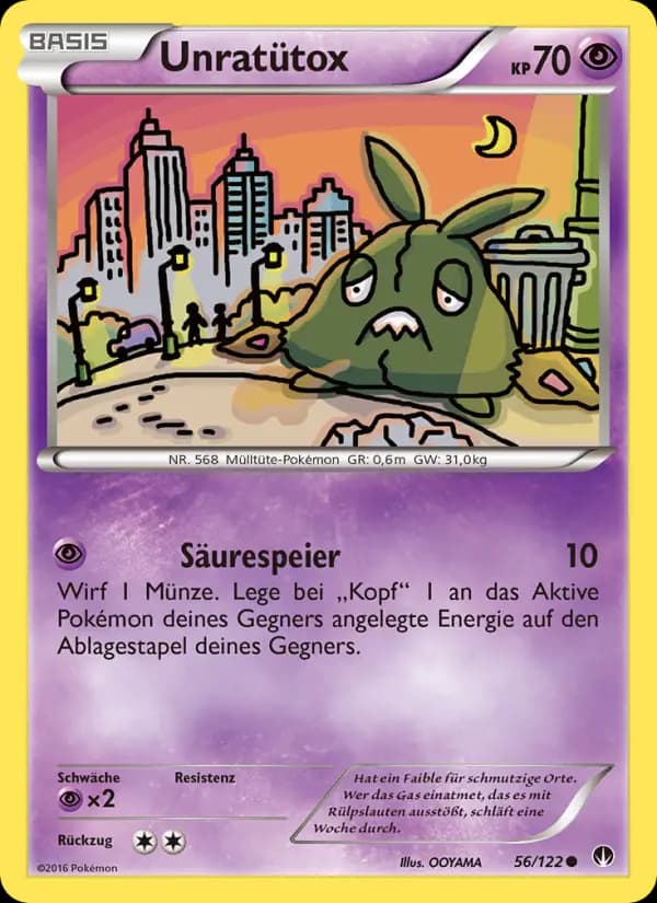 Unratütox
