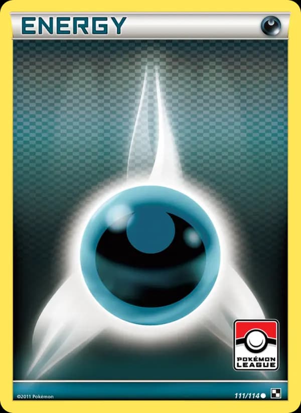 Darkness Energy