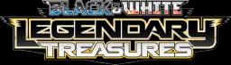 Legendary Treasures