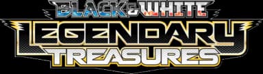 Legendary Treasures