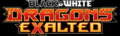 Dragons Exalted