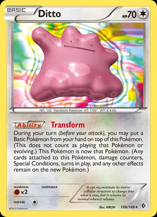 Ditto