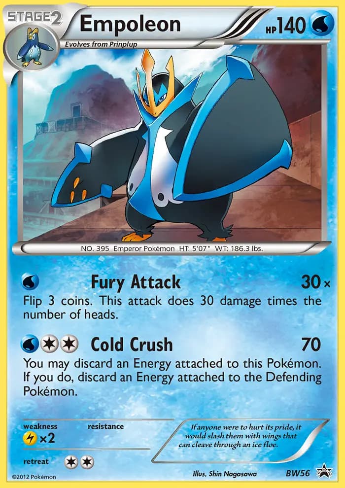 Empoleon