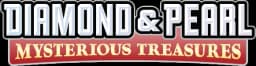 Mysterious Treasures