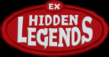 Hidden Legends