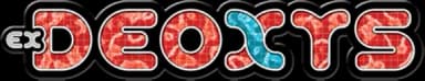 Deoxys