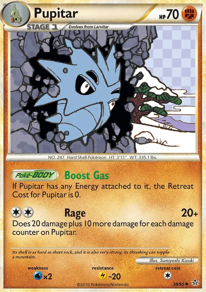 Pupitar