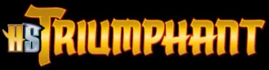 Triumphant