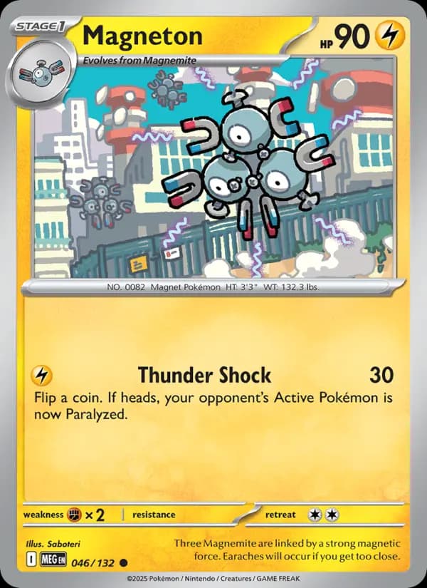 Magneton