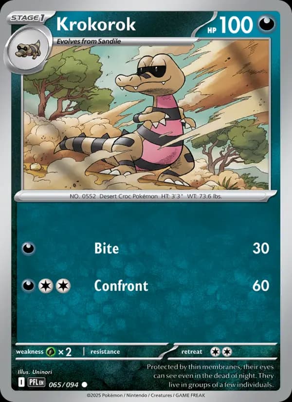 Krokorok