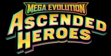 Ascended Heroes