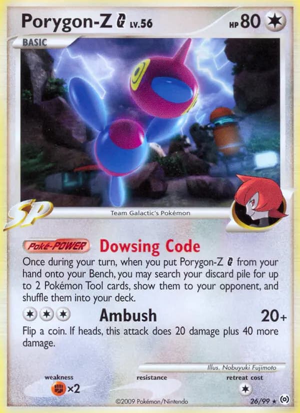 Porygon-Z