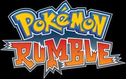 Pokémon Rumble