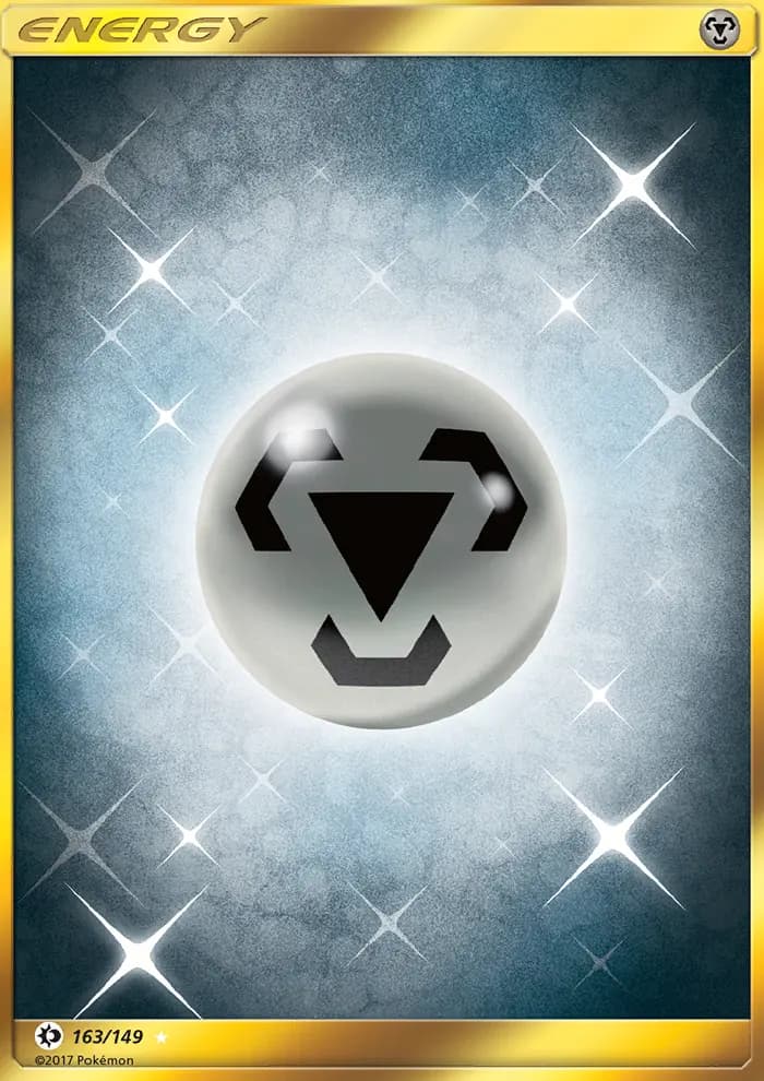 Metal Energy