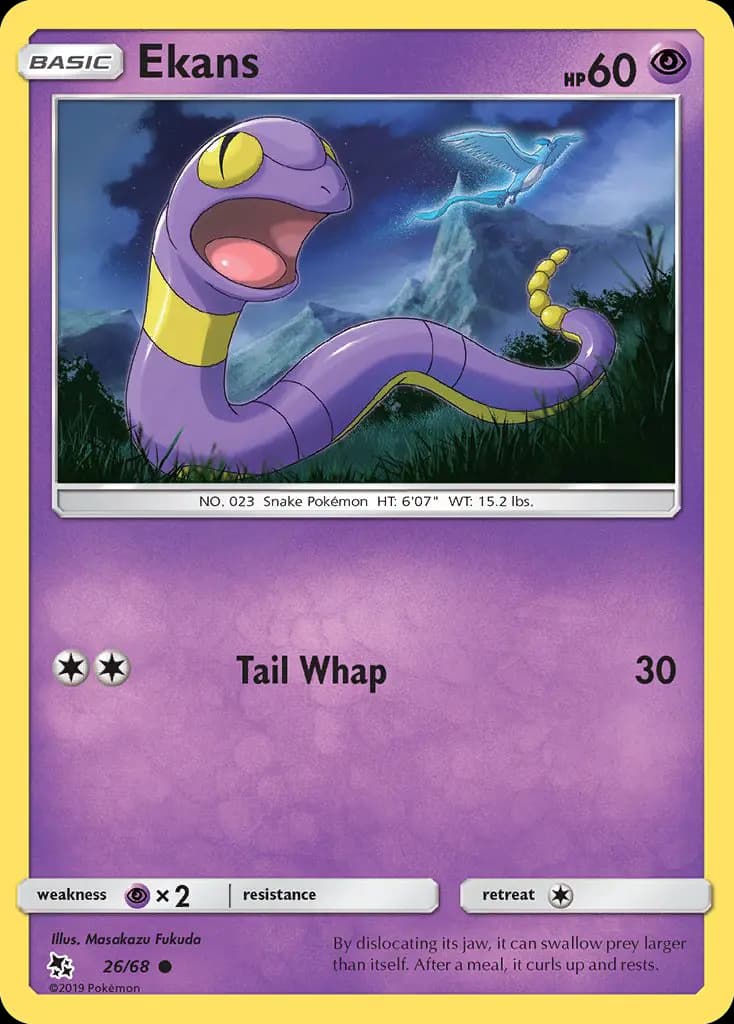 Ekans