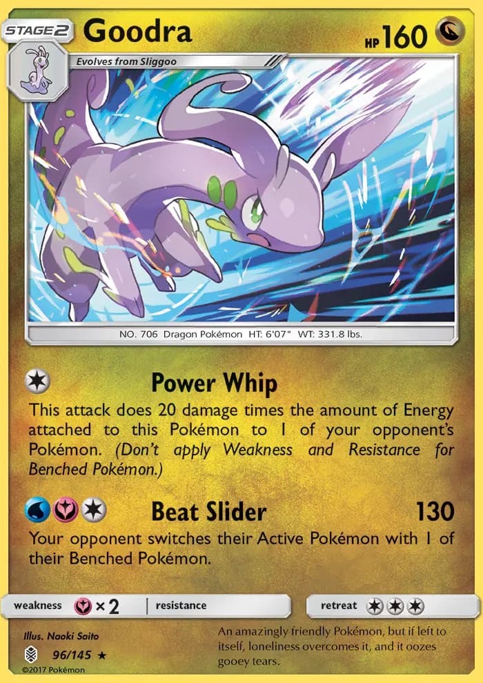Goodra