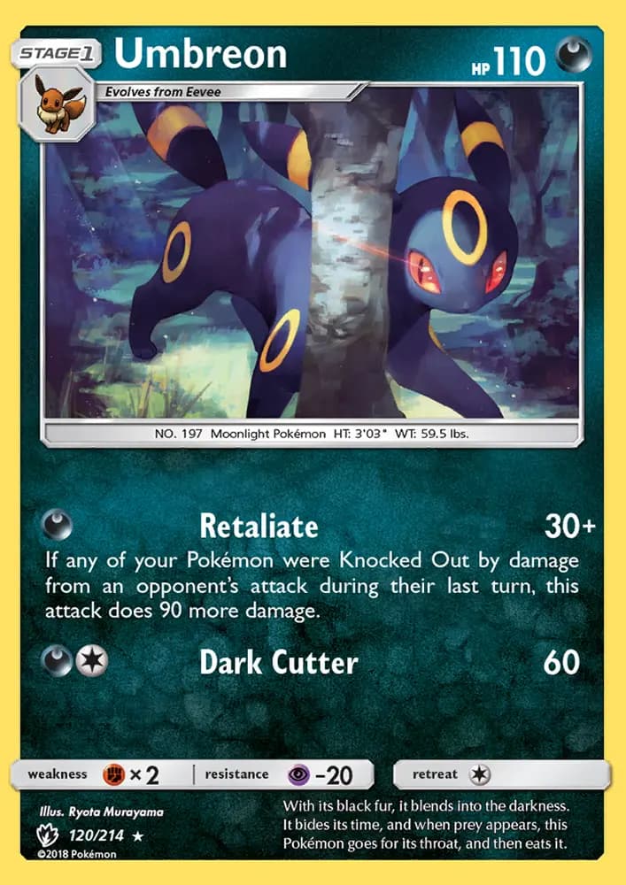 Umbreon