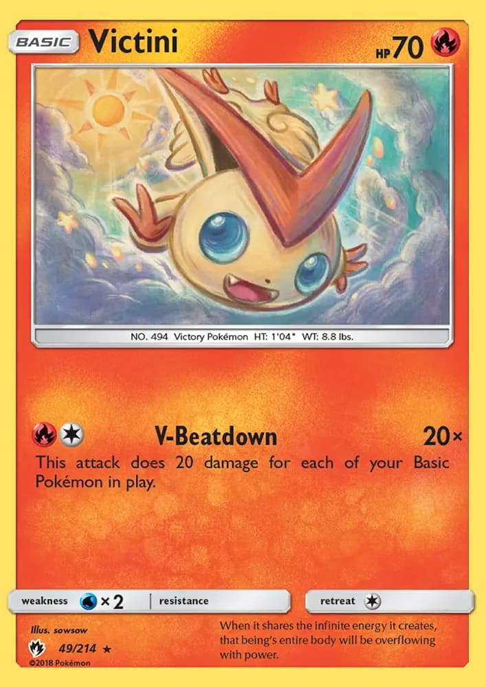 Victini