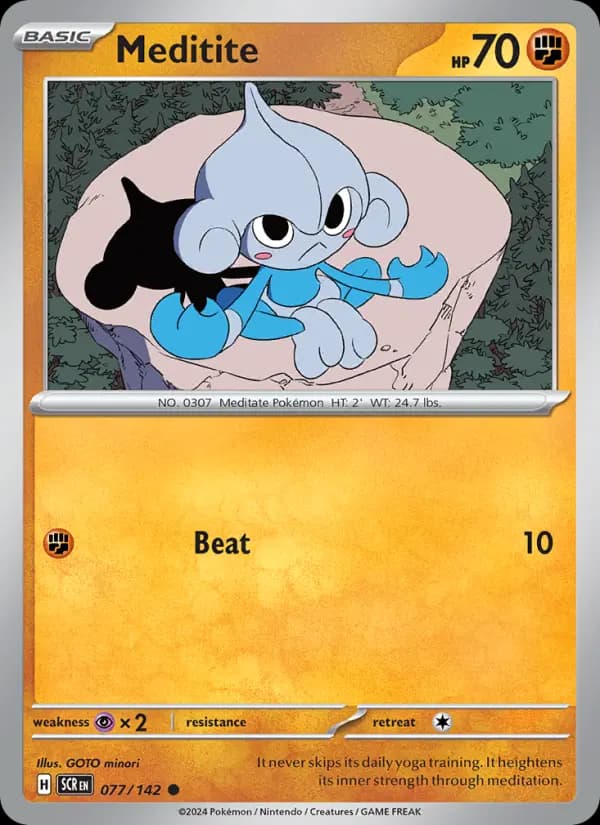 Meditite
