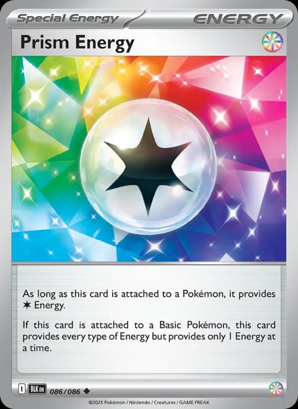 Prism Energy
