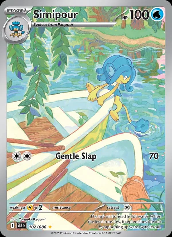 Simipour