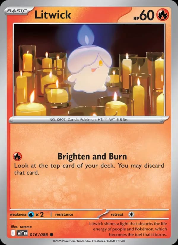 Litwick