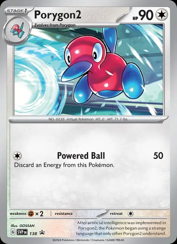 Porygon2