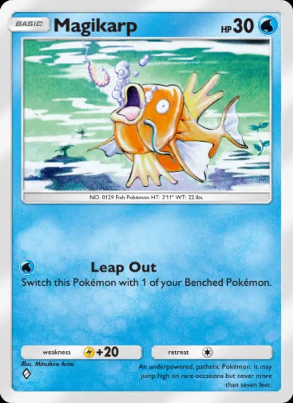 Magikarp