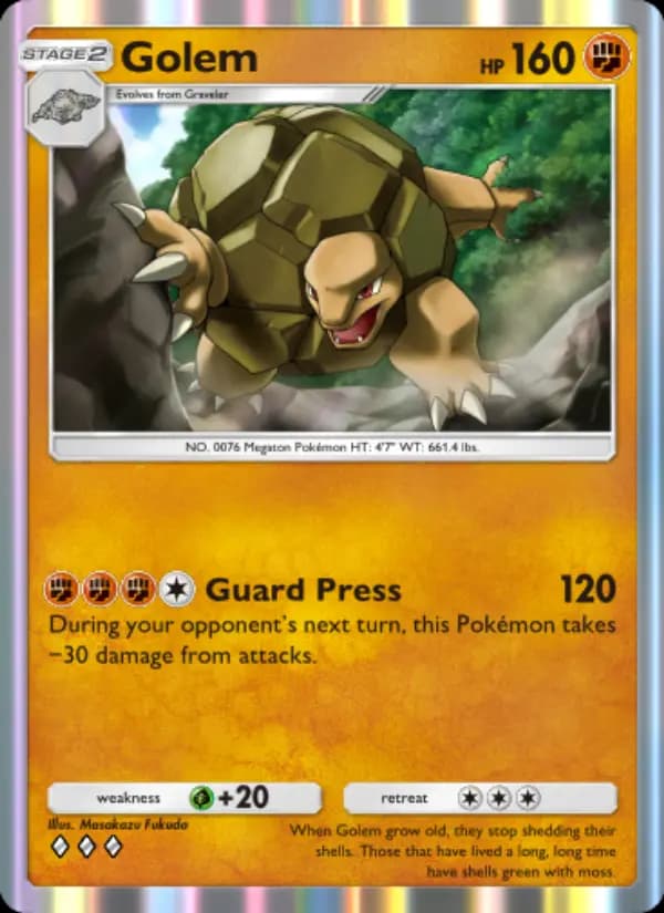 Golem