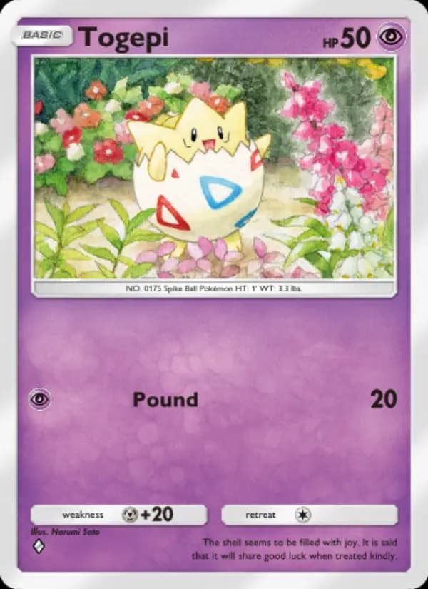 Togepi