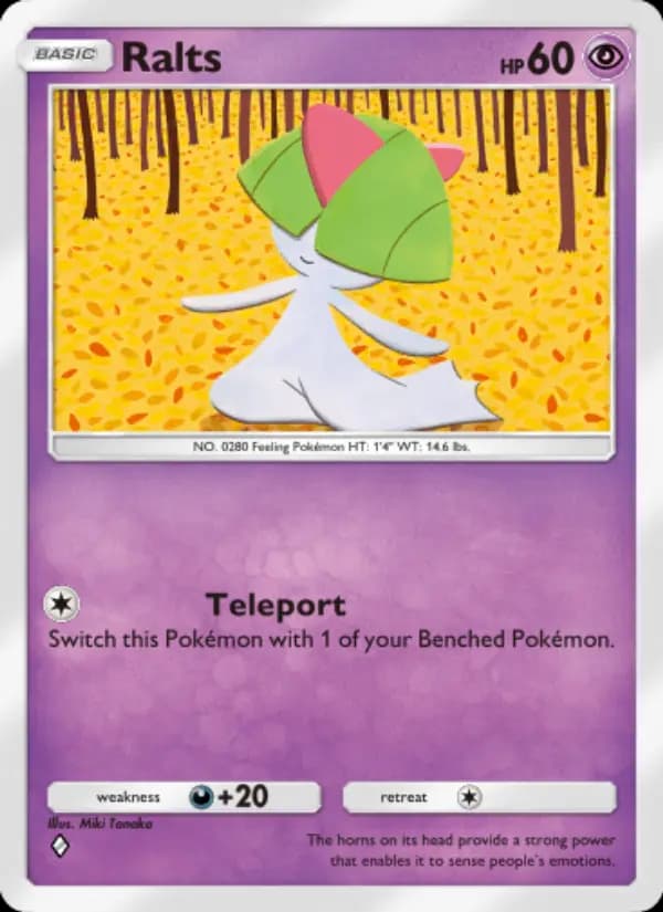 Ralts